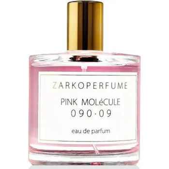 Unisex parfém Zarkoperfume PINK MOLéCULE 090.09 100 ml parfémovaná voda unisex