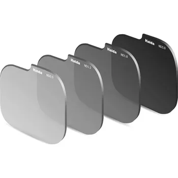 Haida sada zadních ND filtrů pro Sigma 14-24 mm f/2.8 DG DN Art pro Sony E, Leica L
