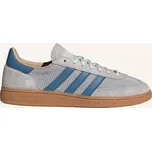Adidas Originals Tenisky Handball Spezial, černošedá / šedá /...