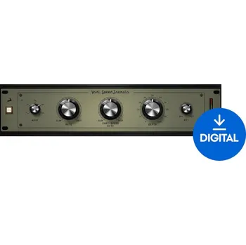 Software Antelope Audio Vari-Speed Tremolo (Digitální produkt)