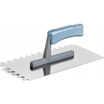 Zdenické nářadí Zubatá špachtle Kubala 130 mm