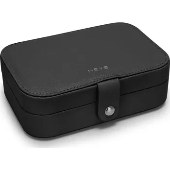 Příslušenství k zavazadlu Heys Mini Jewelry Case Black