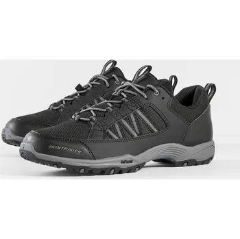 Pánské cyklistické tretry Bontrager SSR Multisport boty black, 40