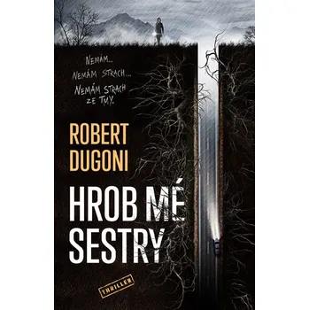 Hrob mé sestry