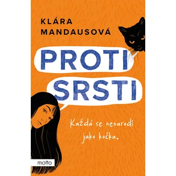 Proti srsti