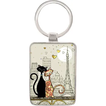 Peněženka Klíčenka PCR29C01 BUG ART KIUB