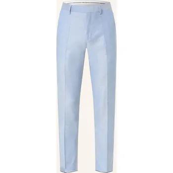 Pánské kalhoty Roy Robson Pánské Oblekové Kalhoty 242-01 Slim Fit, a450...