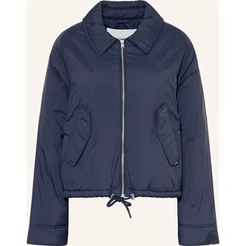 Dámský blejzr Closed Dámská Bunda, tmavě modrá, 34