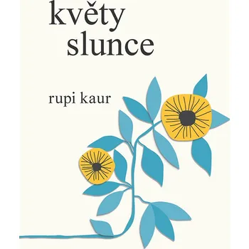 Květy slunce