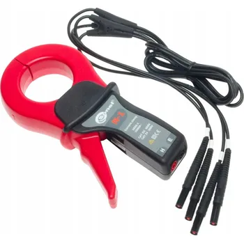 IP kamera Detektor napětí Sonel WACEGN1BB