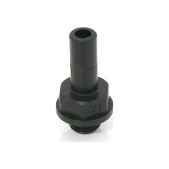 Výčepní technika DMfit Spojka s vnějším závitem M1/8xD8mm ASAB0802M