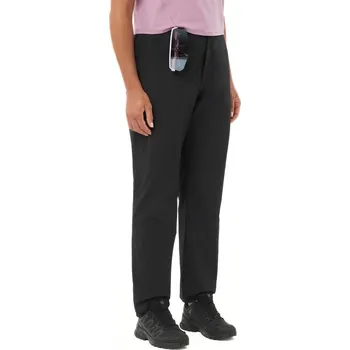 Salomon Wayfarer Pants 2.0 W LC2750500 - deep black M