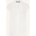 Sem Per Lei Dámská Satinová Halenka, 111 ecru ecru, 44