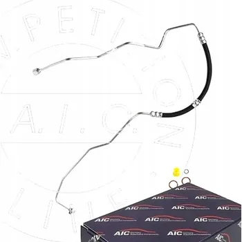 Posilovač řízení HADICE POSILOVAČE ŘÍZENÍ SAAB 9-5 97-09