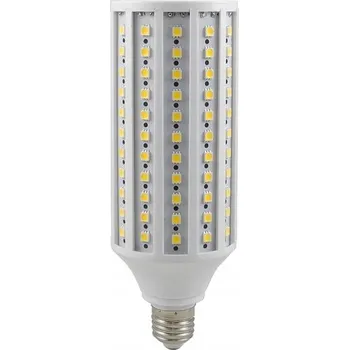 Žárovka LED žárovka E27 25W = 200W studená bílá 1750LM