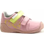 Obutex DA03-6-1692A STRAWBERRY dětská celoroční obuv Velikost: 24