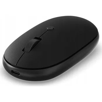 Myš Bezdrátová myš pro PC/Mac/iOS/Android, Satechi s Bluetooth 5.2, 2400 DPI