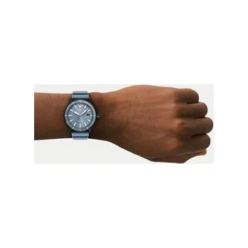 Hodinky Emporio Armani AR11685 Modrá