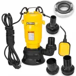 Ponorné čerpadlo Powermat 750 W 25000 l/h