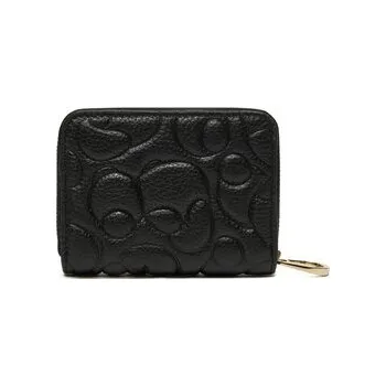 Peněženka Peněženka TOUS Greta 2002025051 Černá OS