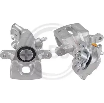 Brzdový třmen A.B.S. Brzdový třmen ABS 728882