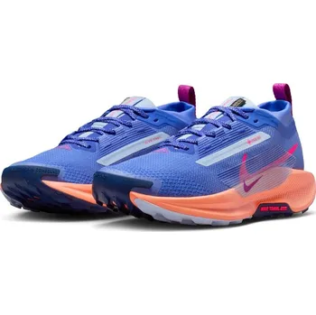 Dámská běžecká obuv Dámské běžecké boty Nike PEGASUS TRAIL 5 GORE-TEX W modré FQ0912-503 - EUR 44 | UK 9 | US 11,5