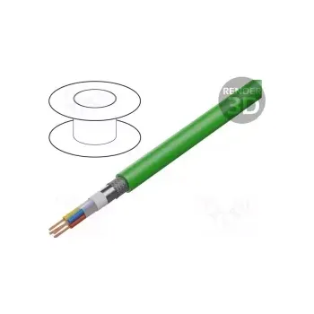 Síťový kabel 6XV1840-3AH10