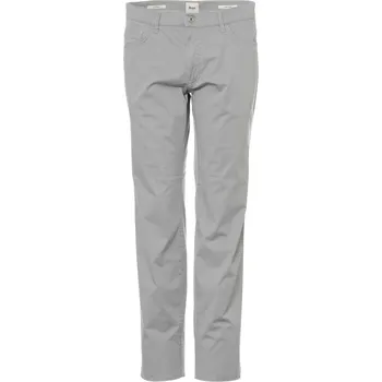Pánské kalhoty Brax Style Cadiz U Kalhoty Světle šedé 36/38