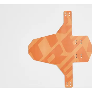 Blatník na kolo TREK Enduro přední blatník pennyflake