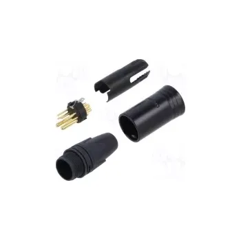 Elektrická zásuvka NTR-NC10MXX-14-B