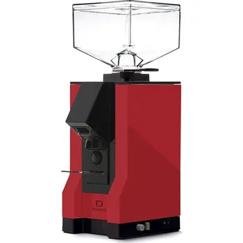 Mlýnek na kávu Eureka Mignon Silenzio, BL ferrari red
