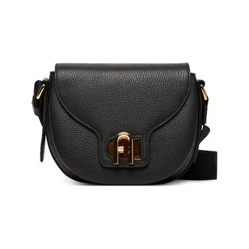 Kabelka Kabelka Furla Lotus WB01491 BX3916 N9800 Černá OS