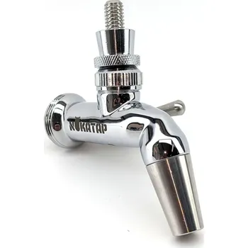 Výčepní technika KegLand Výčepní kohout Nukatap FC gen.2