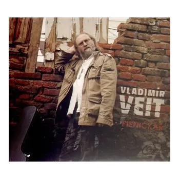 Hudba CD Písničkář