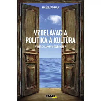 Vzdelávacia politika a kultúra