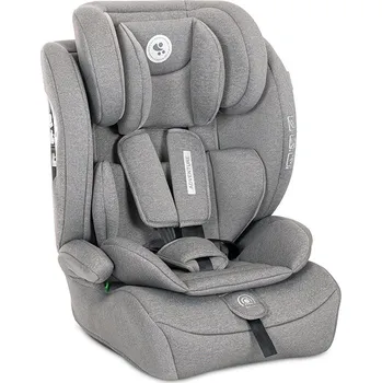 Autosedačka Lorelli autosedačka 76-150 cm Aventure, grey
