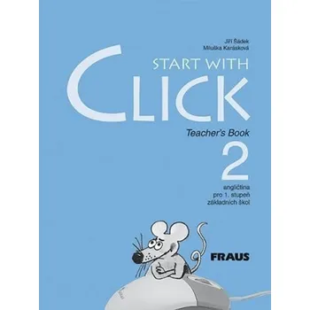 Start with Click 2 Pracovní sešit