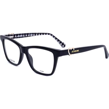 Brýlová obroučka Love Moschino