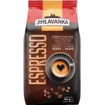 Jihlavanka Espresso pražená zrnková…