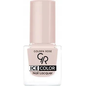 Přípravek na nehty Golden rose Ice Color lak na nehty 105