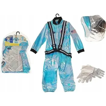 Karnevalový kostým Kostým astronauta. Adar