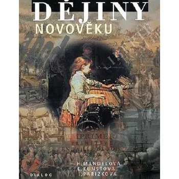 Dějiny novověku