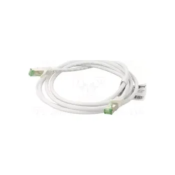 Síťový kabel S/FTP8.1-CU-020WH