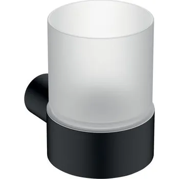 Držák na kartáček Novaservis Držák kartáčků Nostris, černá