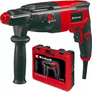 Vrtačka Vrtací kladivo Einhell SDS Plus 620 W