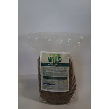 Krmivo pro psa Natural Wild Adult Kuře 7 kg