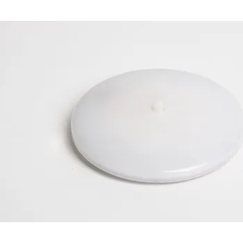 LED panel Carbest LED světlo kulaté 75mm