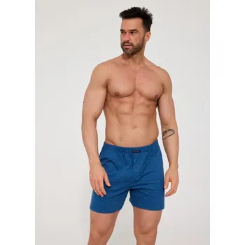 Trenýrky CORNETTE Trenýrky COMFORT 002/331 Barva: 002/331, Velikost: M