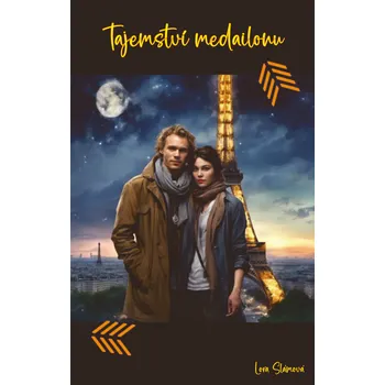 Tajemstvi medailonu