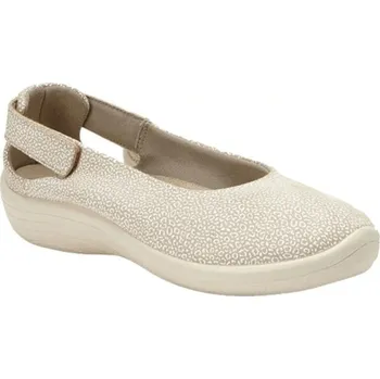 Dámské baleríny Arcopedico 4696 K49 JASMUND vycházková obuv béžová vzor Barva: Béžová, Velikost: 39